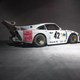 Illustration for article titled LaLD Engine Week: 6 Cylinders - Porsche 935K3/80em/em